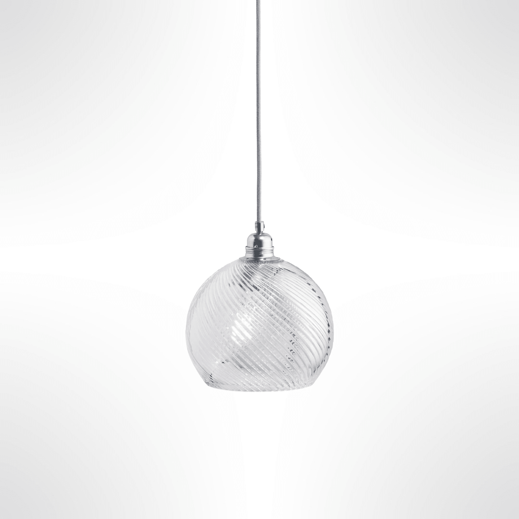 Rowan Crystal Pendant gallery detail image