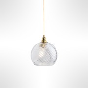 Rowan Crystal Pendant gallery detail image