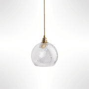 Rowan Crystal Pendant gallery detail image