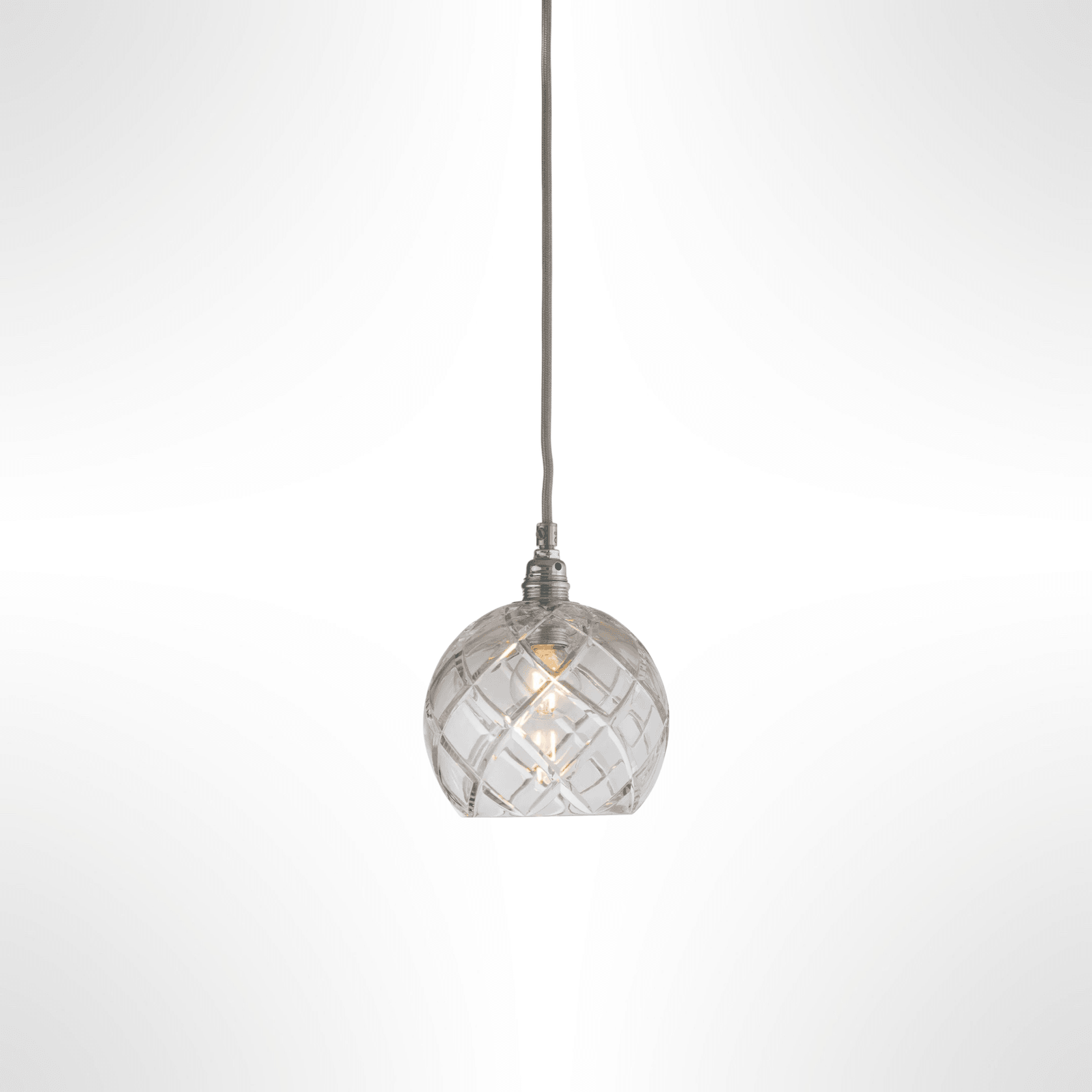 Rowan Crystal Pendant gallery detail image