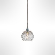 Rowan Crystal Pendant gallery detail image