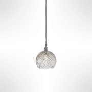 Rowan Crystal Pendant gallery detail image