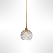 Rowan Crystal Pendant gallery detail image