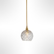 Rowan Crystal Pendant gallery detail image