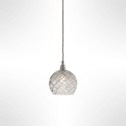 Rowan Crystal Pendant gallery detail image