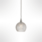 Rowan Crystal Pendant gallery detail image