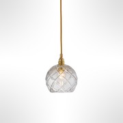 Rowan Crystal Pendant gallery detail image