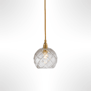 Rowan Crystal Pendant gallery detail image