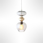 Futura Pendant Medium gallery detail image