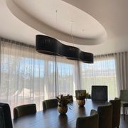 Infinity Pendant Light gallery detail image