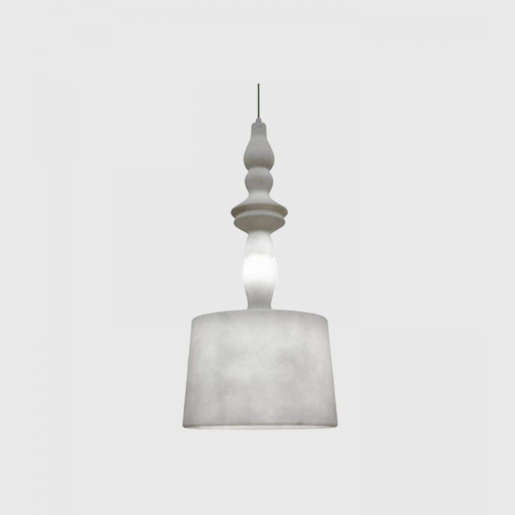 Alibabig Outdoor Pendant Light gallery detail image