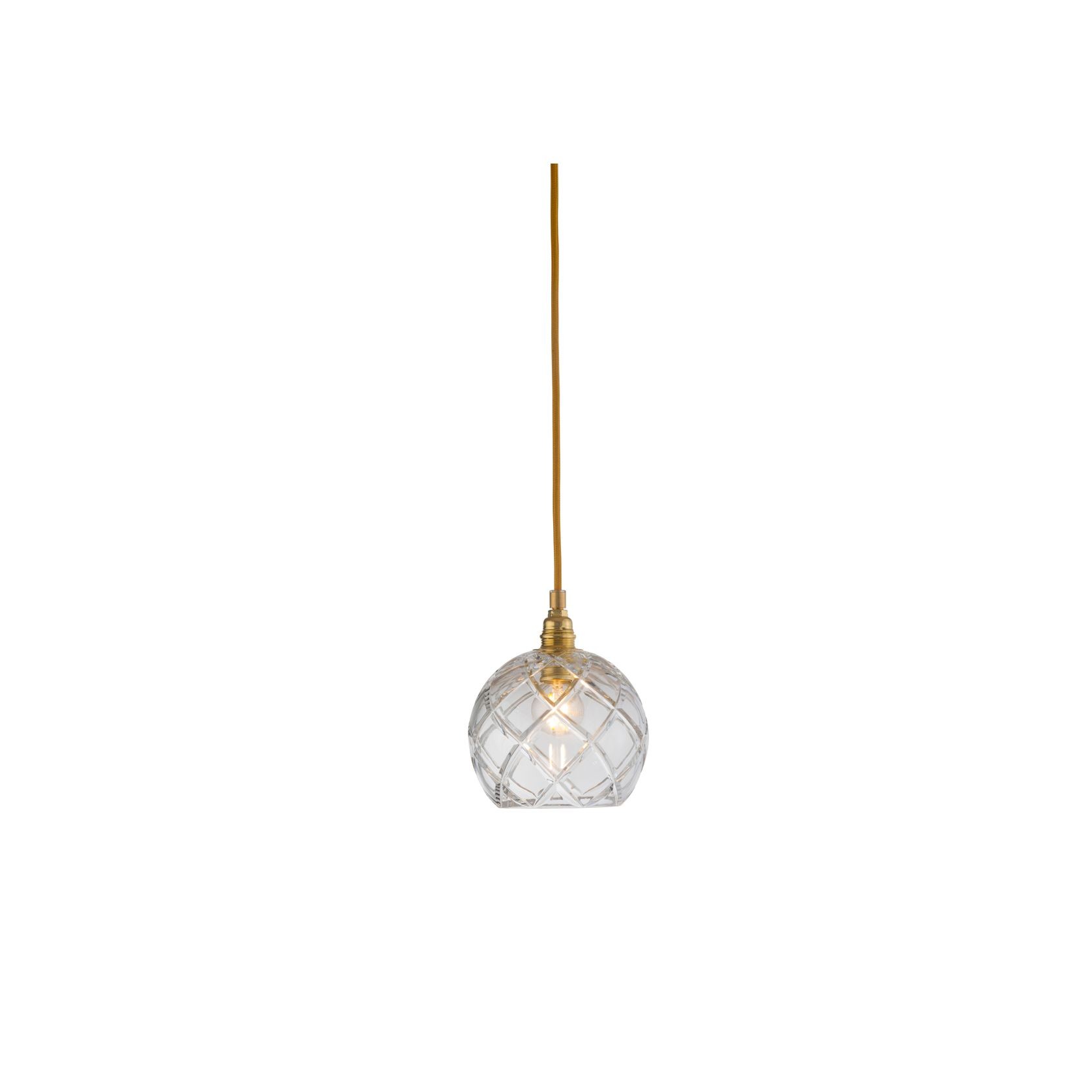 Rowan 15.5cm Pendant Light gallery detail image