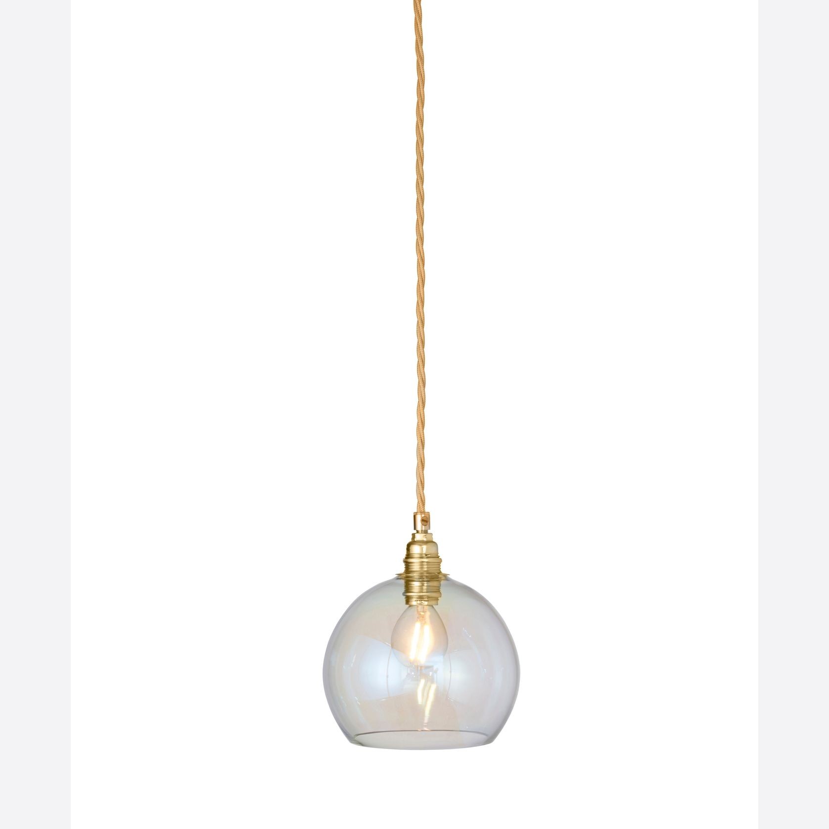 Rowan 15.5cm Pendant Light gallery detail image