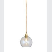Rowan 15.5cm Pendant Light gallery detail image