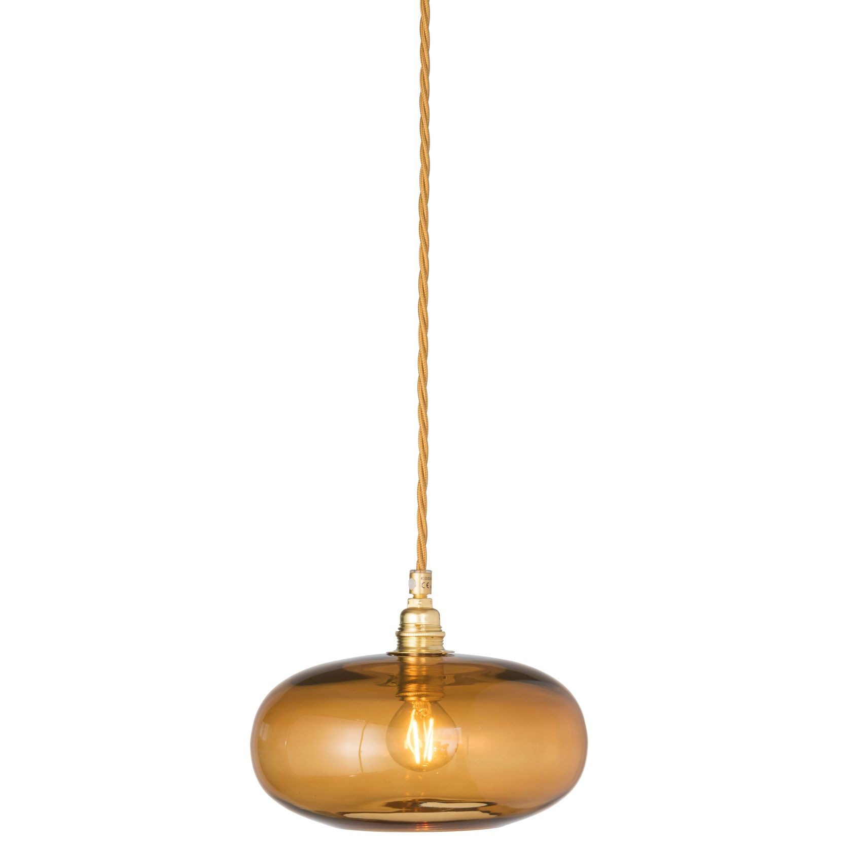 Horizon 21cm Pendant Light gallery detail image