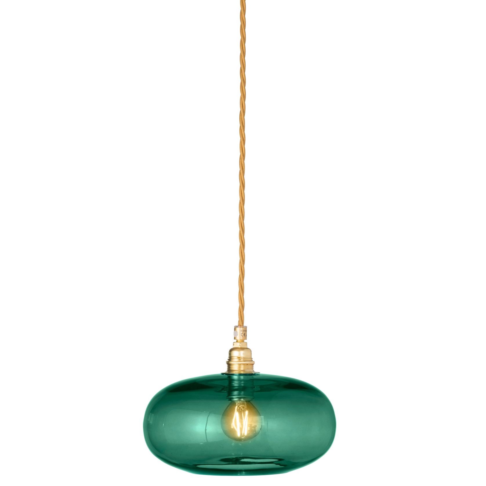 Horizon 21cm Pendant Light gallery detail image
