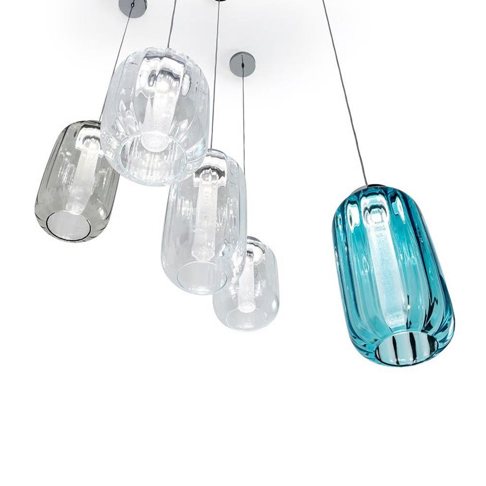 Lanterna Pendant gallery detail image