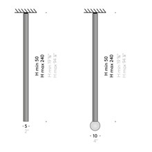 L.O.P. Lighting by DePadova gallery detail image