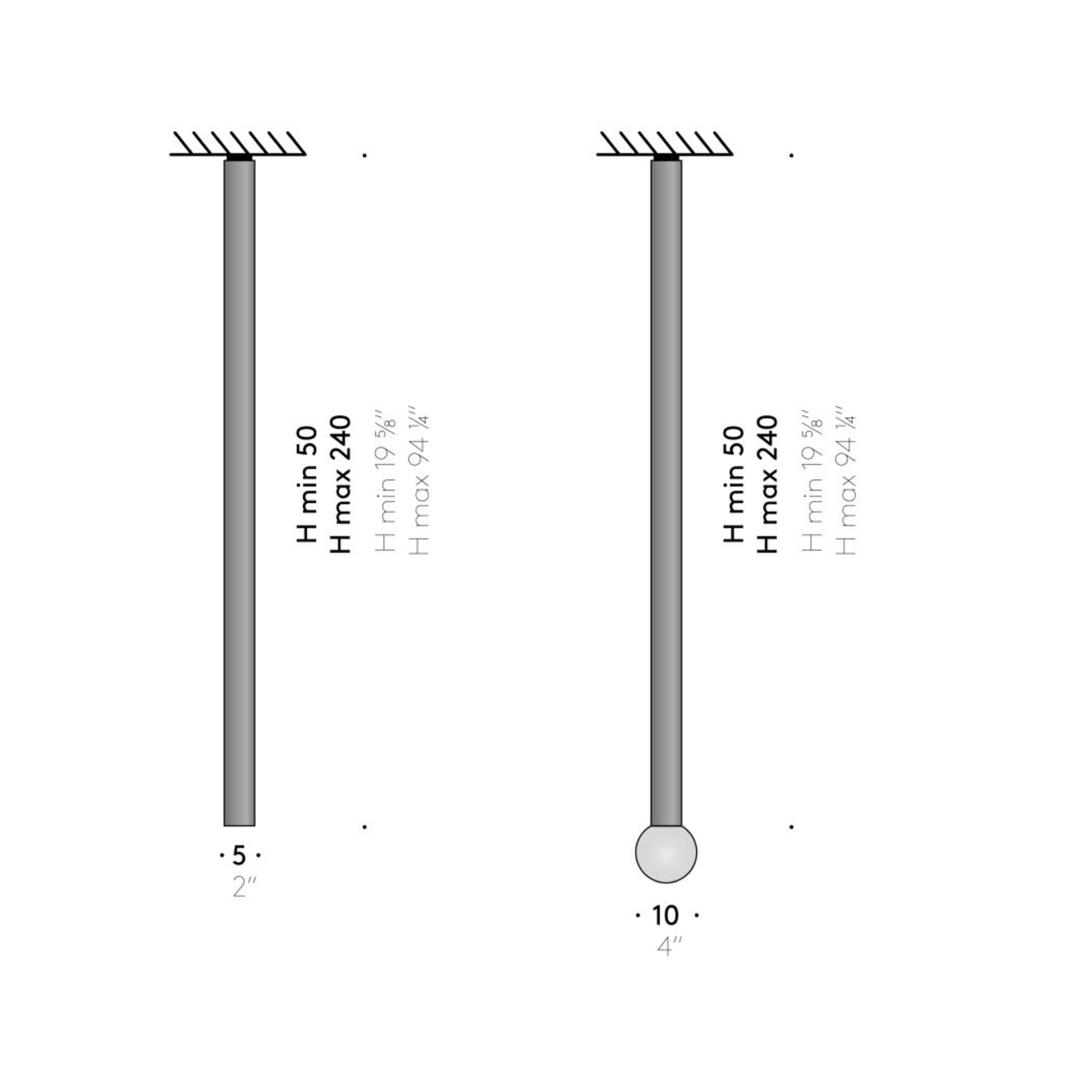 L.O.P. Lighting by DePadova gallery detail image