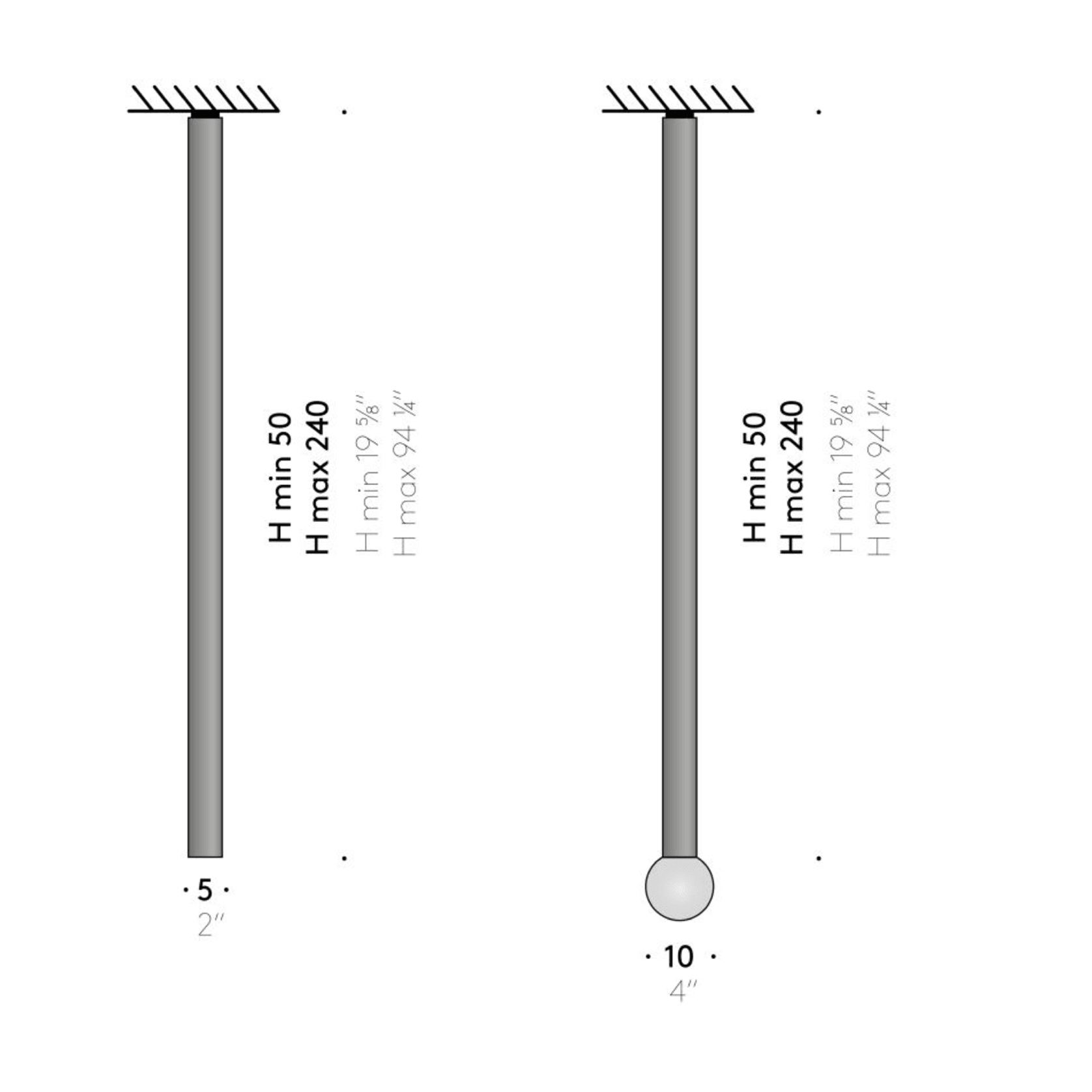 L.O.P. Lighting by DePadova gallery detail image