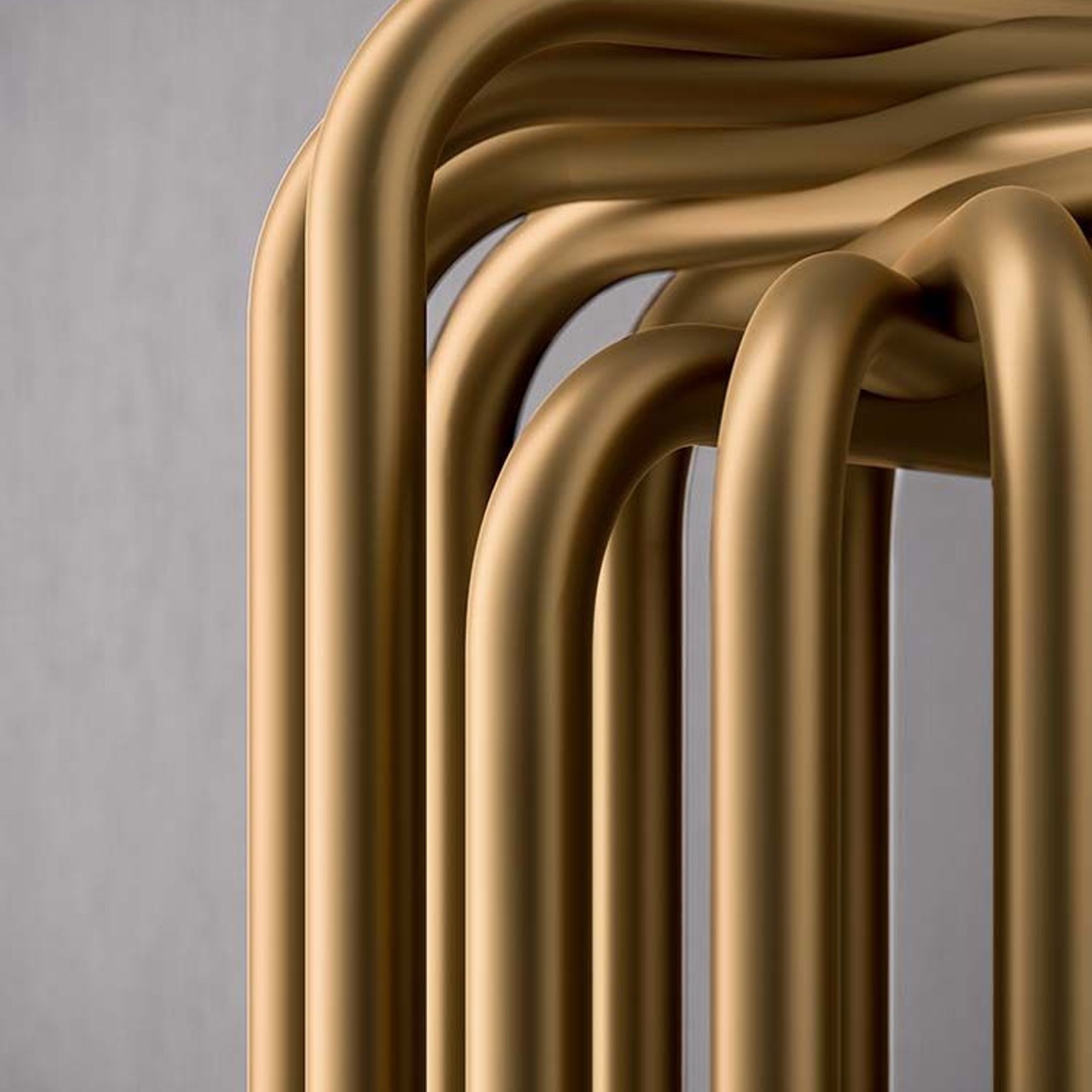 Pipes, Pendant Light gallery detail image