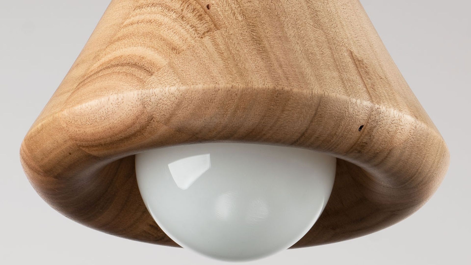 Lander (Short) Pendant gallery detail image