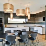 iO Drum Pendant Shade gallery detail image