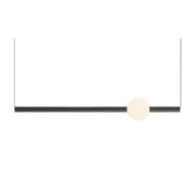 Orion Globe Light | Suspension Light gallery detail image