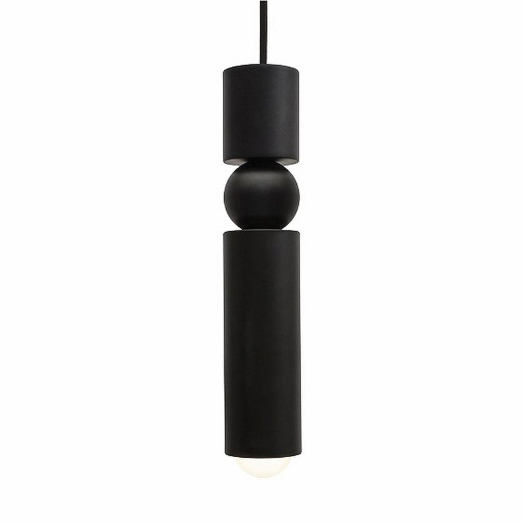 Fulcrum Light - Polished Gold gallery detail image