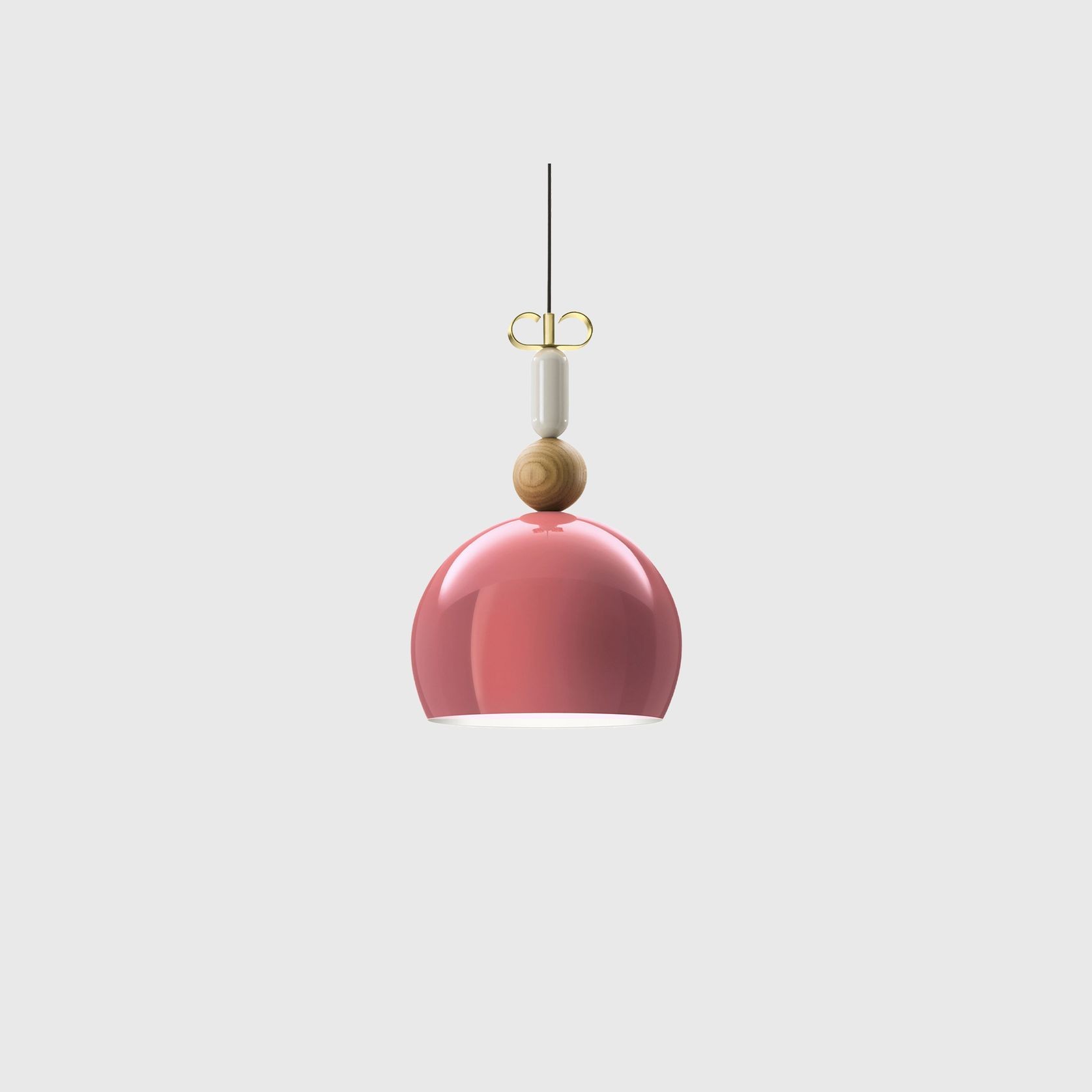 Bon Ton Pendant Light gallery detail image