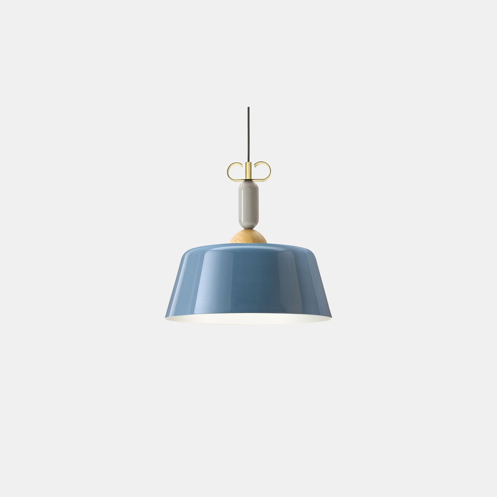 Bon Ton Pendant Light gallery detail image