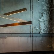 Timber Pendants | LED gallery detail image