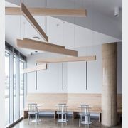 Timber Pendants | LED gallery detail image