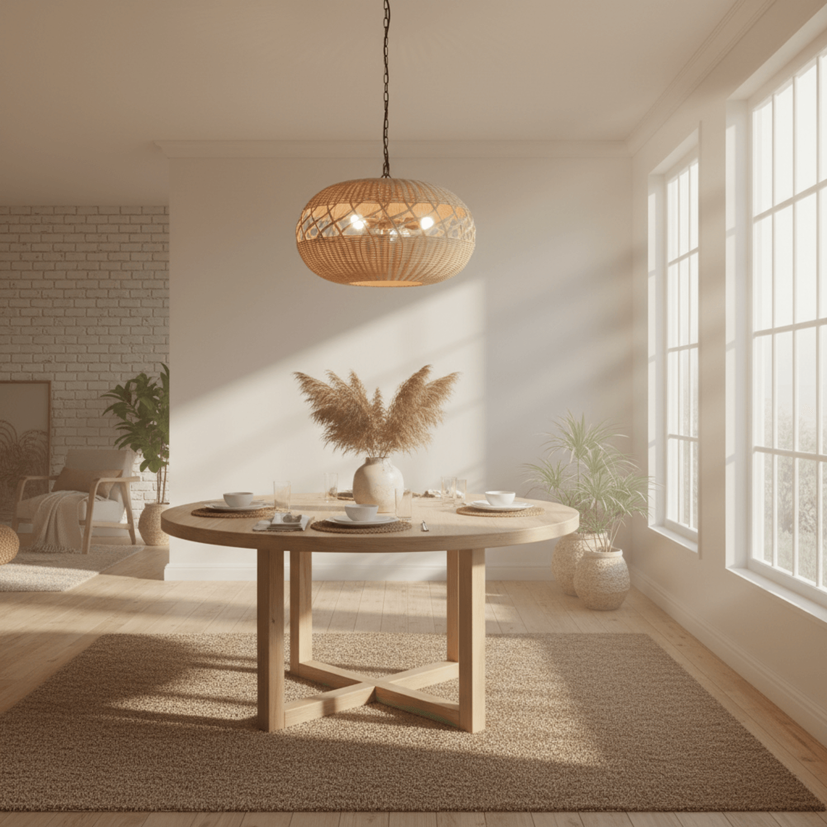 Lito Pendant gallery detail image