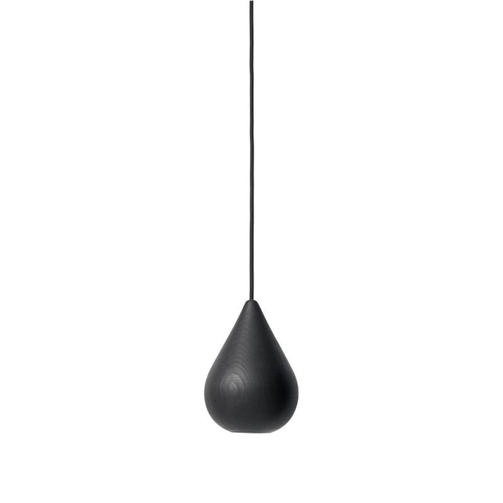 Liuku Drop Pendant - no shade by Mater gallery detail image