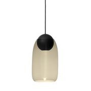 Liuku Ball Pendant - glass shade by Mater gallery detail image