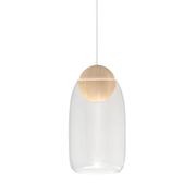 Liuku Ball Pendant Shade by Mater gallery detail image