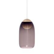 Liuku Ball Pendant Shade by Mater gallery detail image