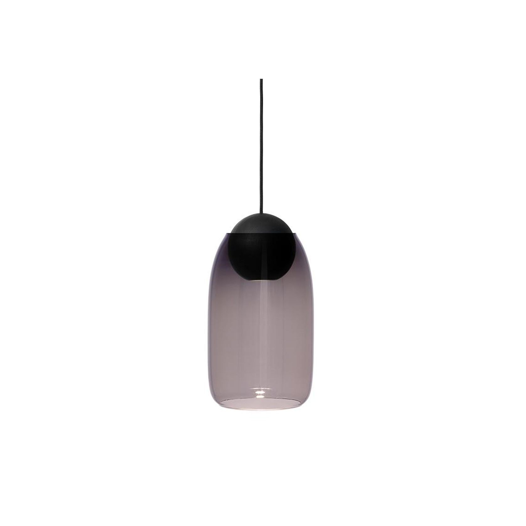 Liuku Ball Pendant Shade by Mater gallery detail image