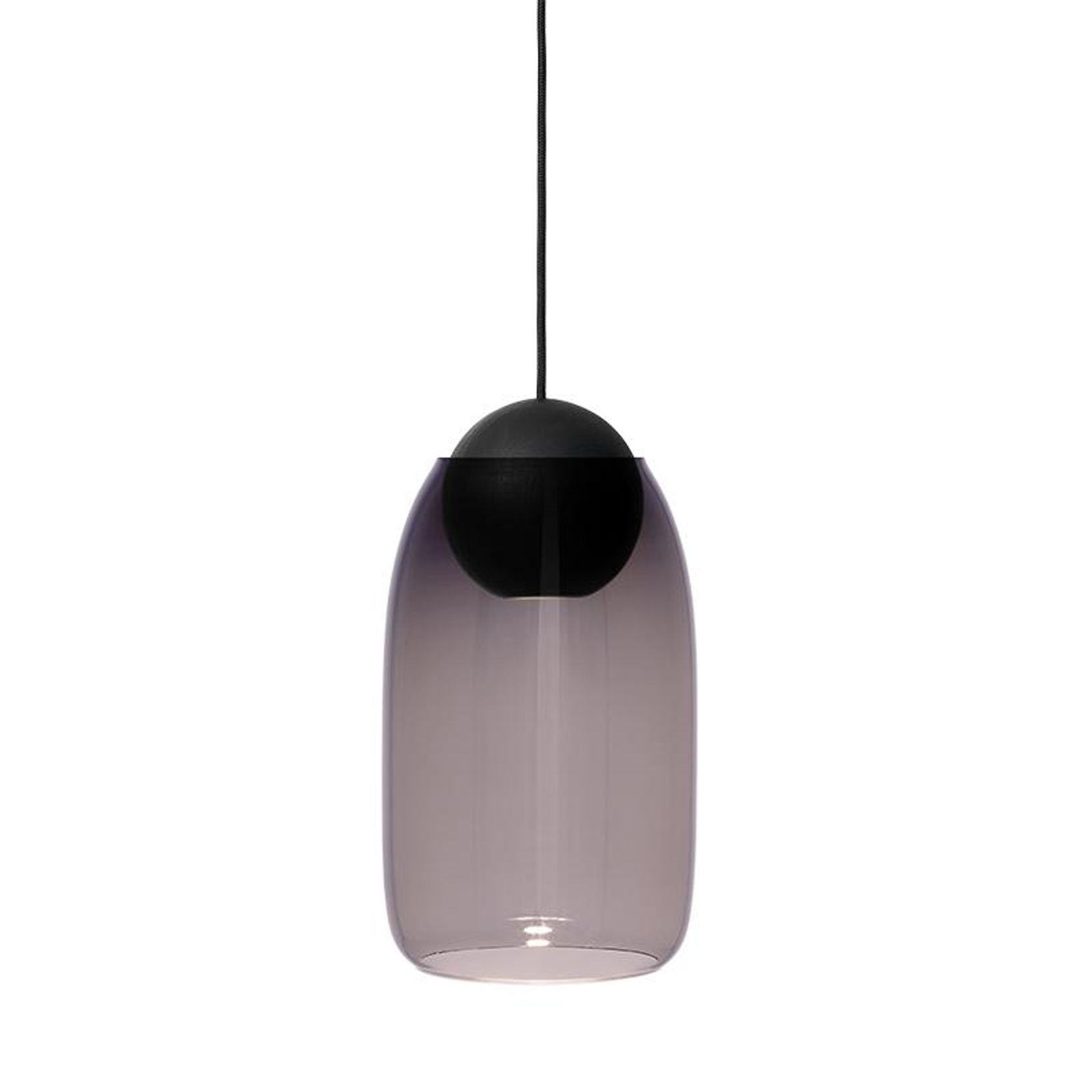 Liuku Ball Pendant Shade by Mater gallery detail image