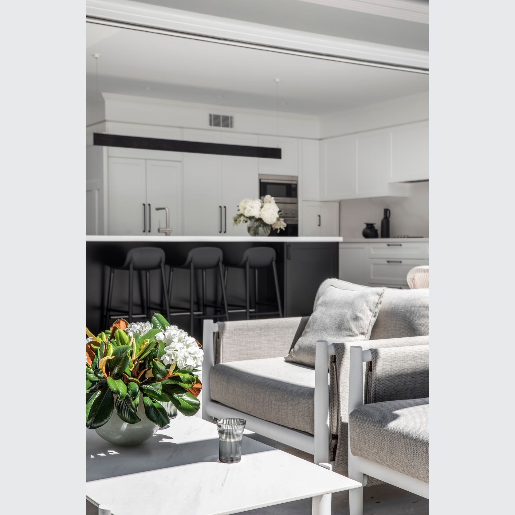 Timber Pendants LED gallery detail image