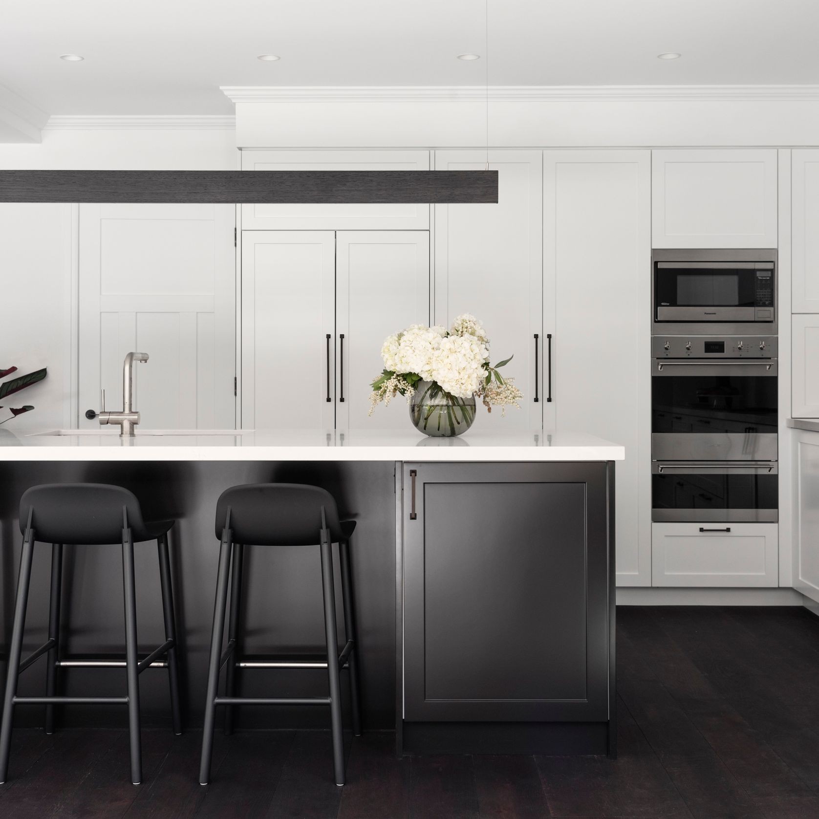 Timber Pendants | LED gallery detail image