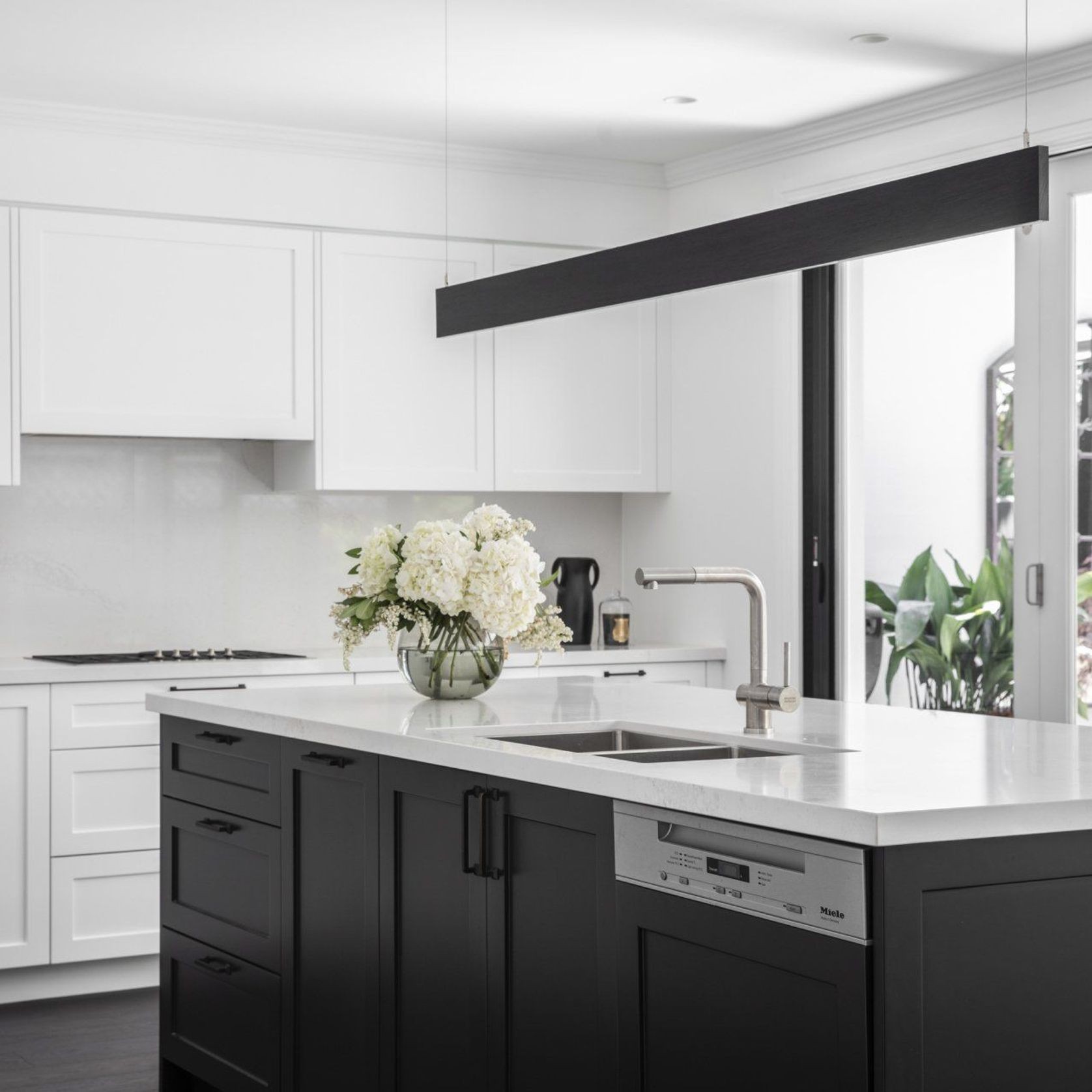 Timber Pendants | LED gallery detail image