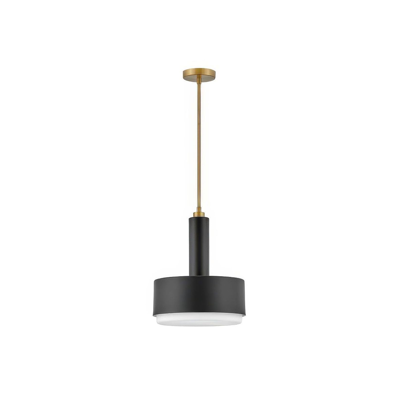 Cedric 2L Pendant gallery detail image