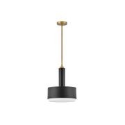 Cedric 2L Pendant gallery detail image