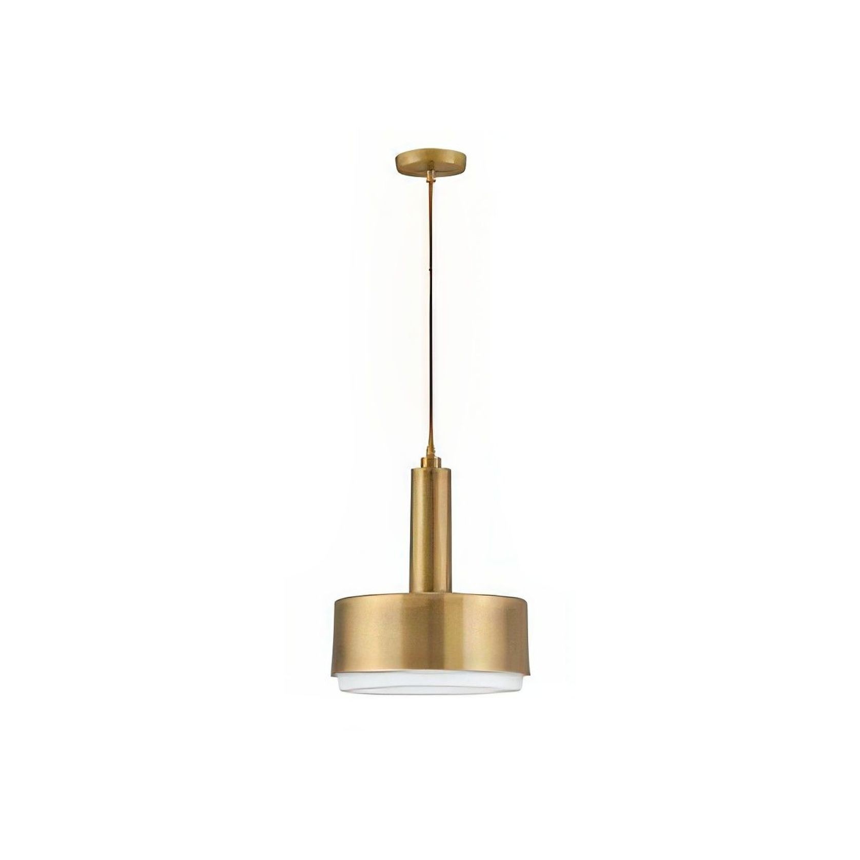 Cedric 2L Pendant gallery detail image