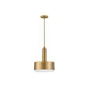 Cedric 2L Pendant gallery detail image