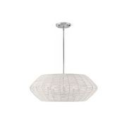 Luca 1L Pendant gallery detail image