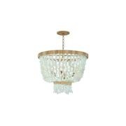 Dune 6L Pendant gallery detail image