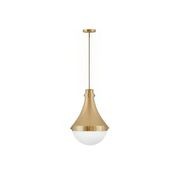 Oliver 1L Medium Pendant gallery detail image